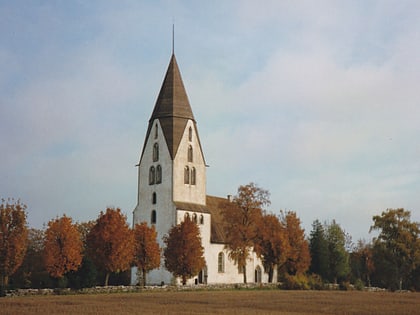 lojsta church
