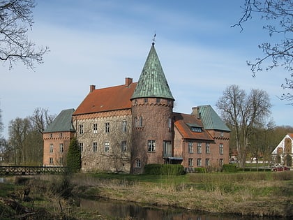 Château d'Örtofta