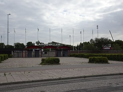 Estadio Arosvallen