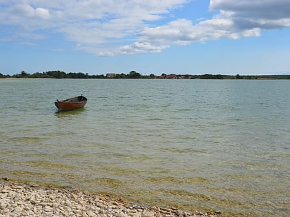 Lake Bästeträsk