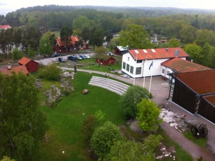 Västerviks museum