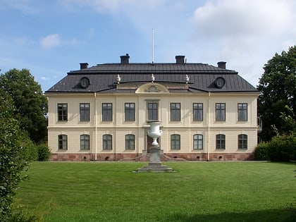 sturehov manor peninsula de sodertorn