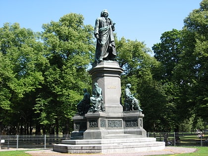 humlegarden sztokholm