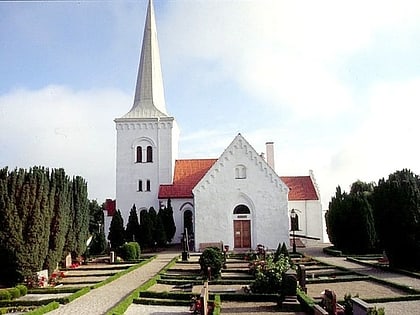 Anderslöv Church