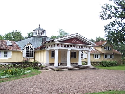 skarva house