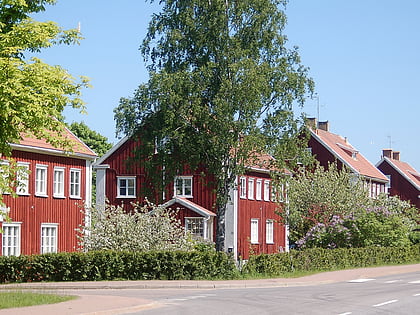Skoghall