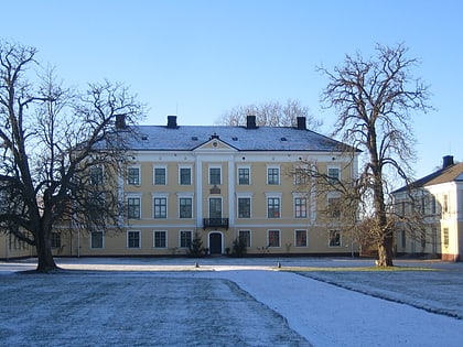 Börringe Priory