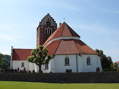bastad church