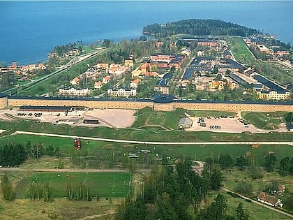 Festung Karlsborg