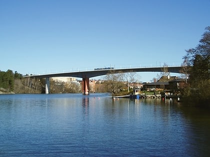 alviksbron stockholm