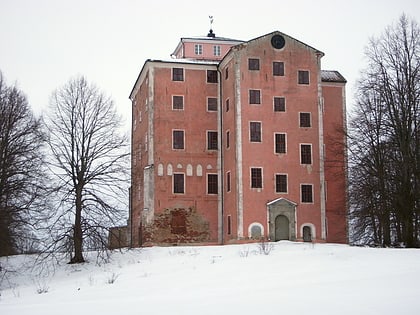 Tynnelsö Castle