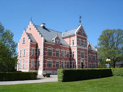 Pålsjö Castle