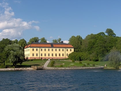 edsberg castle stockholm