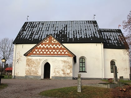 Estuna Church