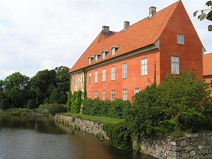 Schloss Krapperup