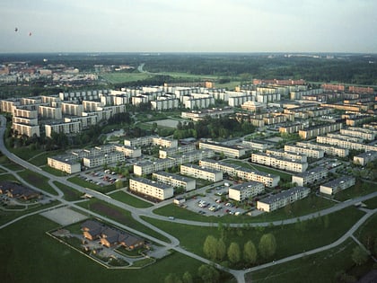 Rinkeby-Kista