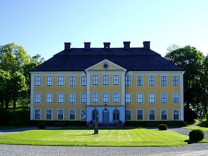 bjorksund castle