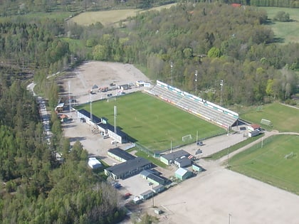 Starke Arvid Arena