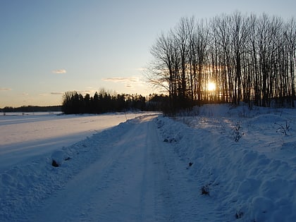 vasterhaninge peninsula de sodertorn