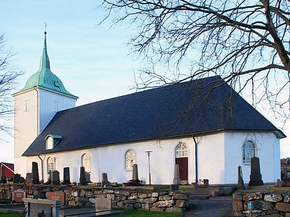 save church gothenburg