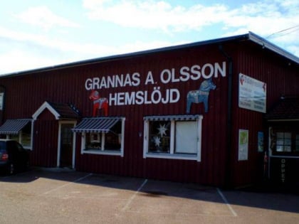 grannas a olsson hemslojd nusnas