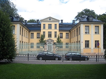 scheffler palace sztokholm