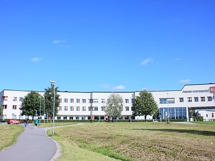 Université d'Örebro
