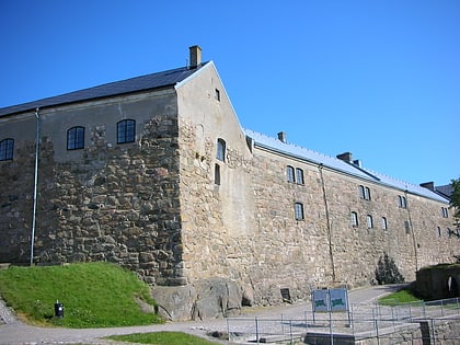 Länsmuseet Varberg