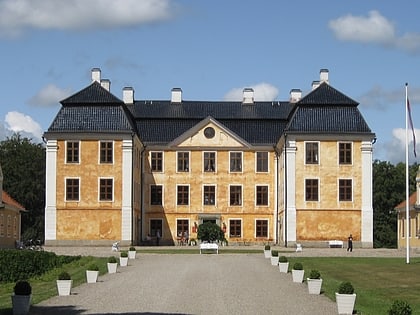 Château de Christinehof