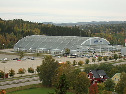 Nordichallen