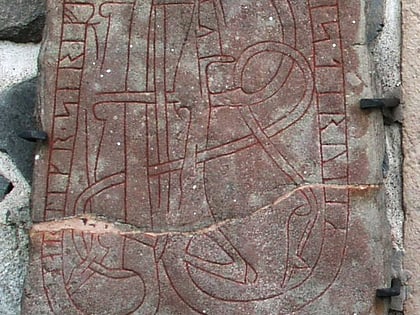 Uppland Runic Inscription 541