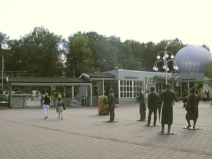 parken zoo eskilstuna