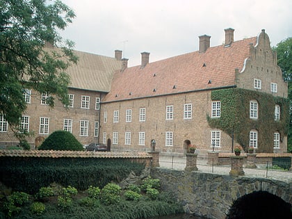 Trolle-Ljungby Castle