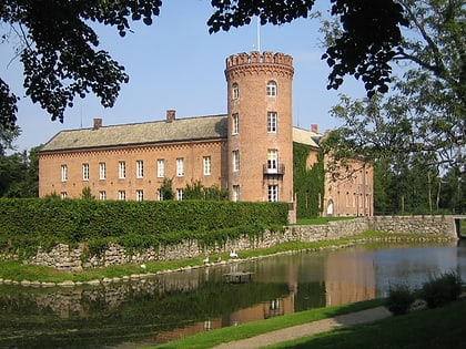 sovdeborg castle