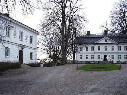 yxtaholm castle