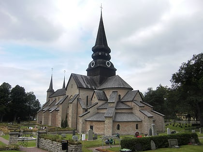 Abbaye de Varnhem