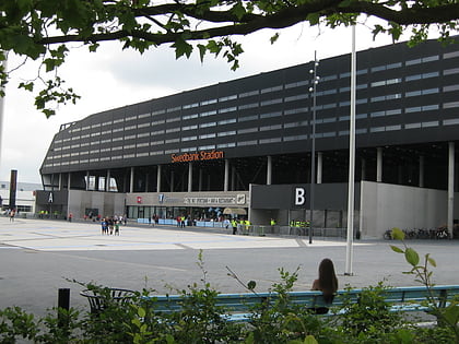 swedbank stadion malmo