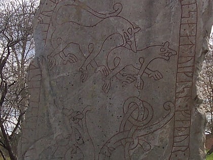 uppland runic inscription 35 svartsjolandet