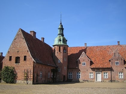 rosendal castle