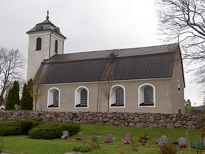 Fresta Church