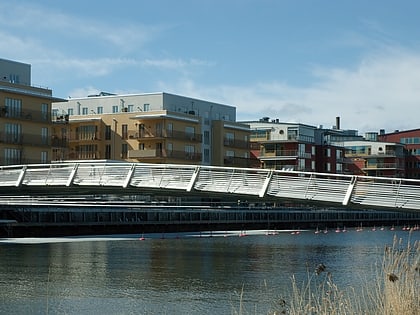 sicklauddsbron stockholm