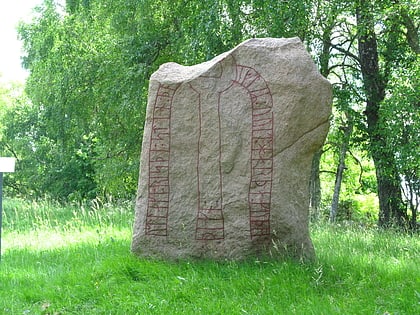 Ballstorp Runestone