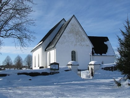 Lohärad Church