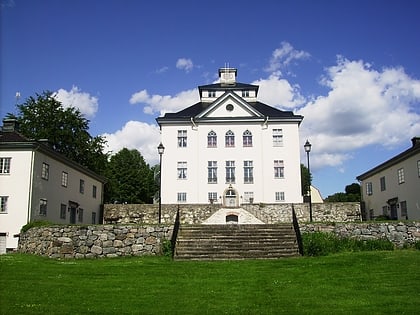 schloss oster malma