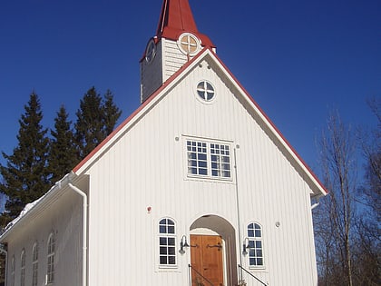 Kulla Chapel