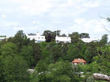 Södra Ängby