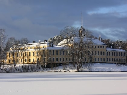 parc national urbain royal stockholm