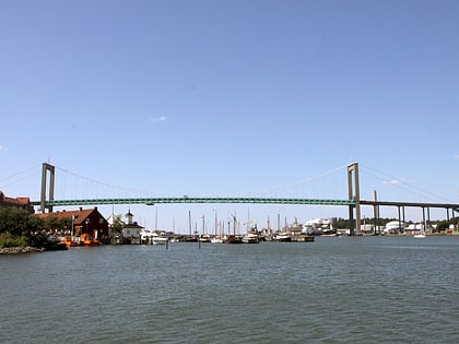 pont dalvsborg goteborg