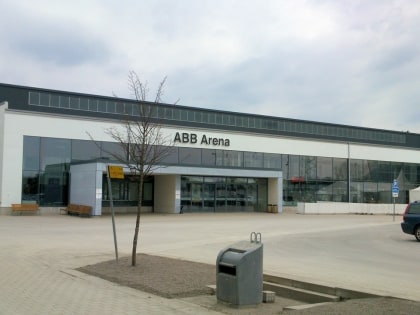 ABB Arena