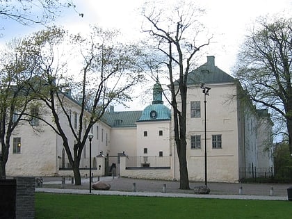 Linköping Castle